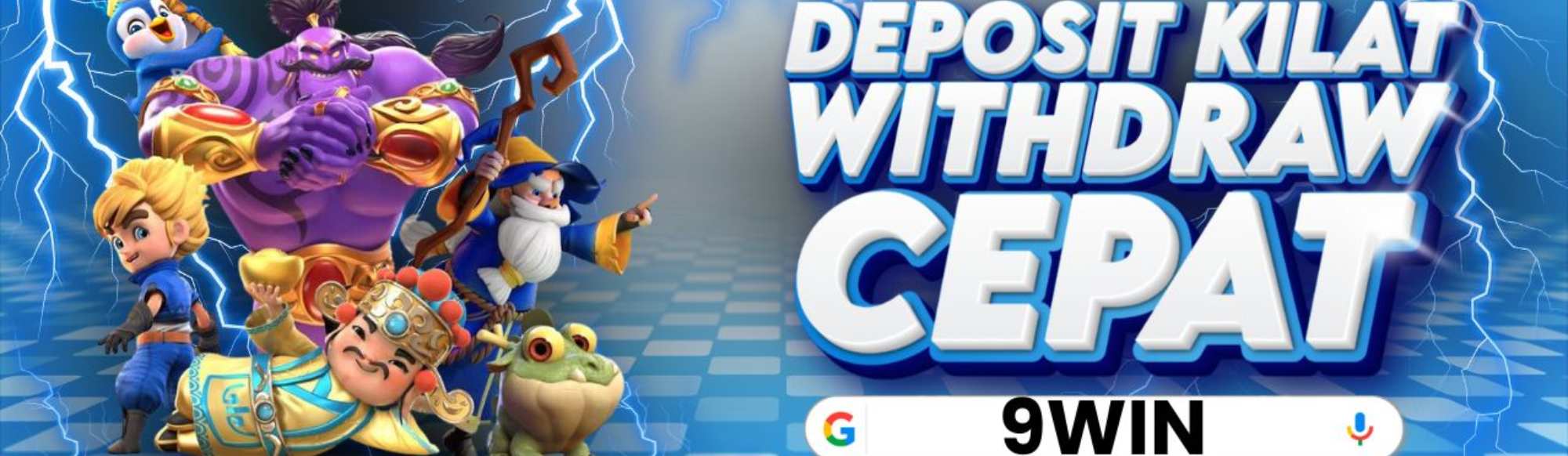 MEGASLOT5D Desktop